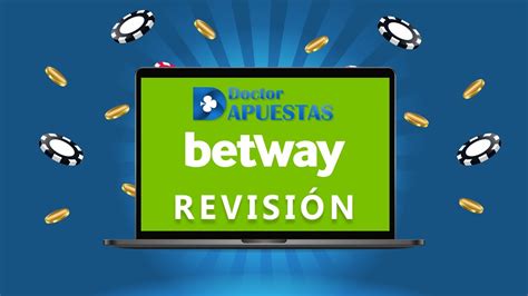 Reseña Betway 